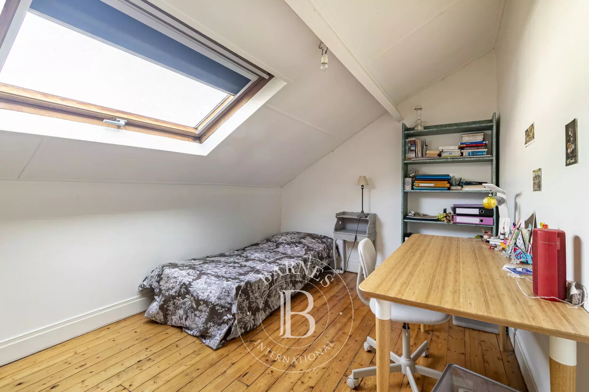 Ev Paris 15ème - picture 18