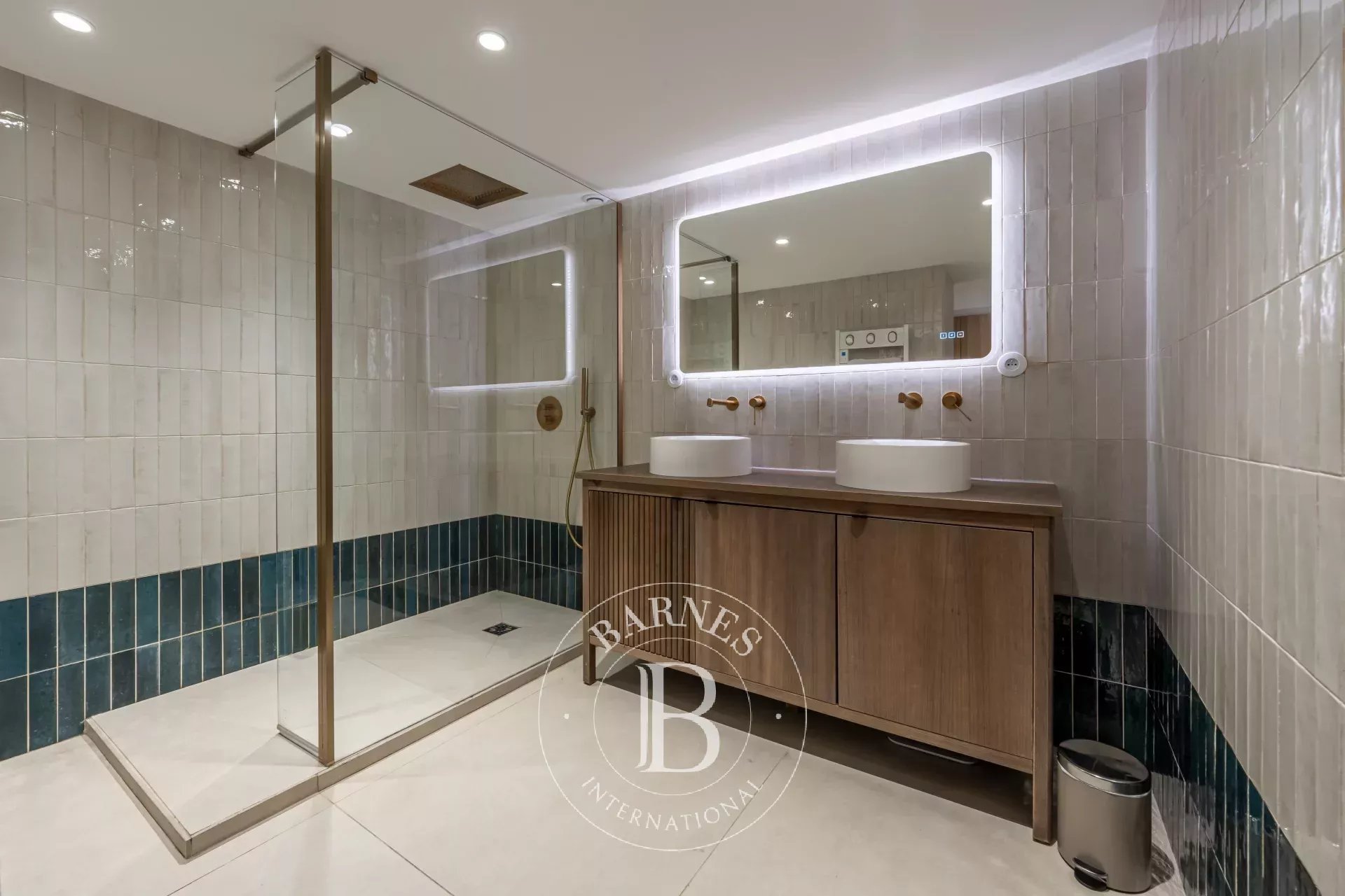 Daire villa Aix-en-Provence - picture 26