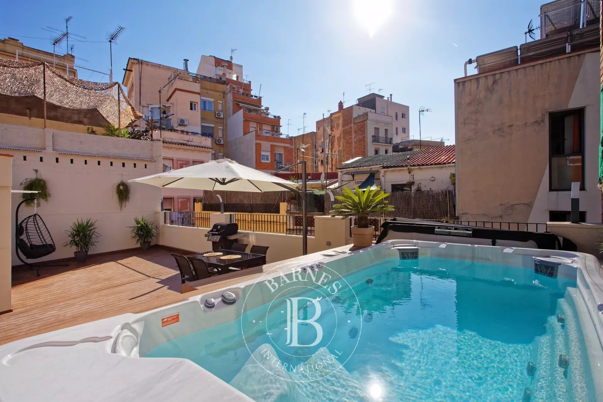 Daire Barcelona - picture 37