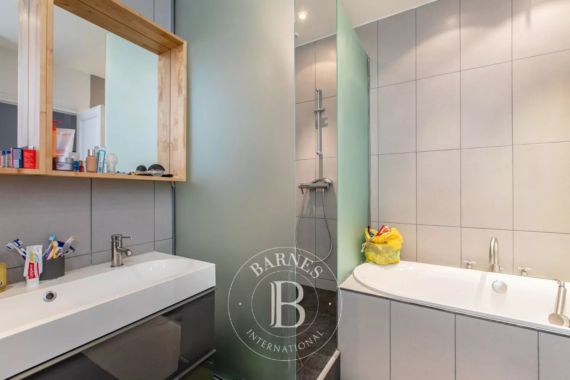 Daire Paris 16ème - picture 13