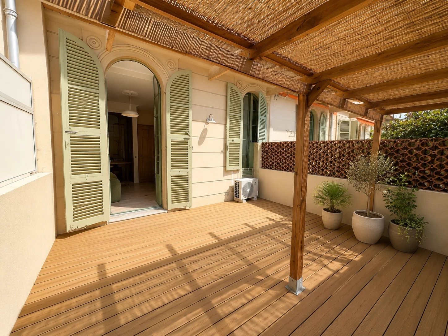 Vente Appartement Nice Carré d'or