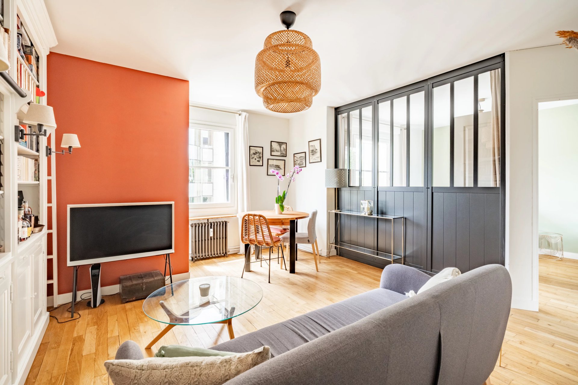 2 Bedroom Apartment/Flat's Image 5