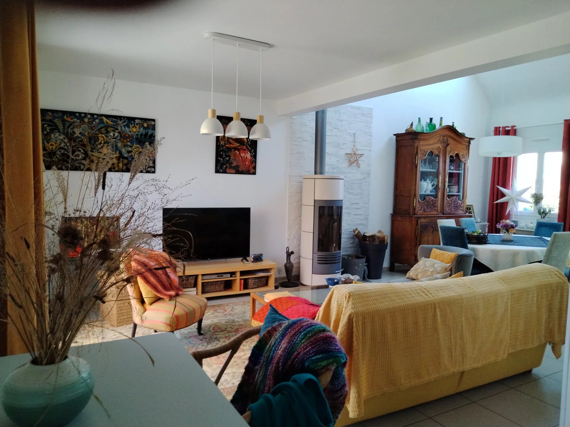 NOUVEAUTE  SAINT-SAMSON-SUR -RANCE