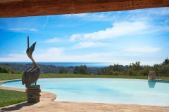 Luxury Stone Estate La Colle-sur-Loup | Sea View Family Villa — photo 2 of 7