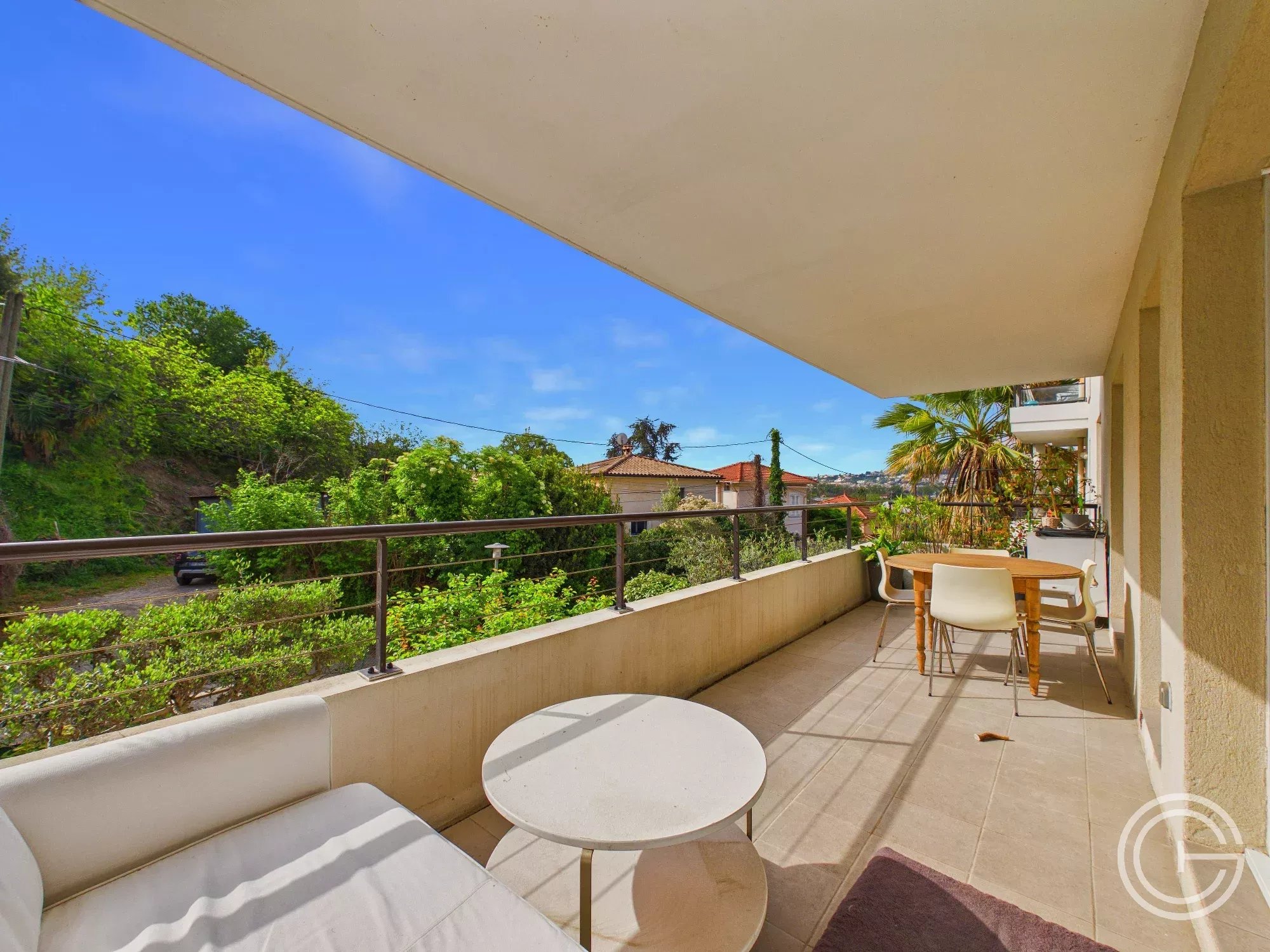 Vente Appartement Nice Sainte Marguerite