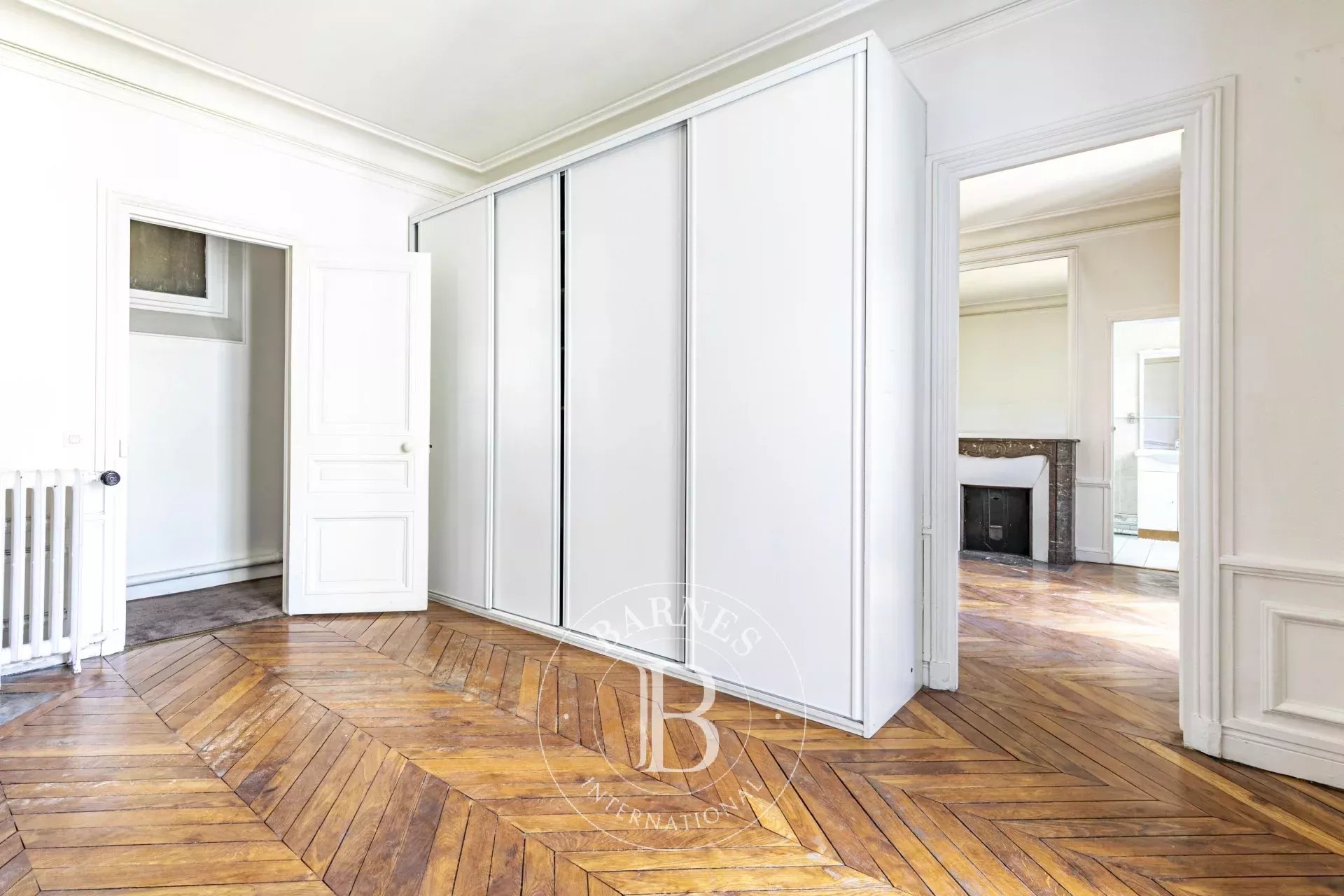 Paris  - Appartement 6 Pi&egrave;ces 5 Chambres - picture 11