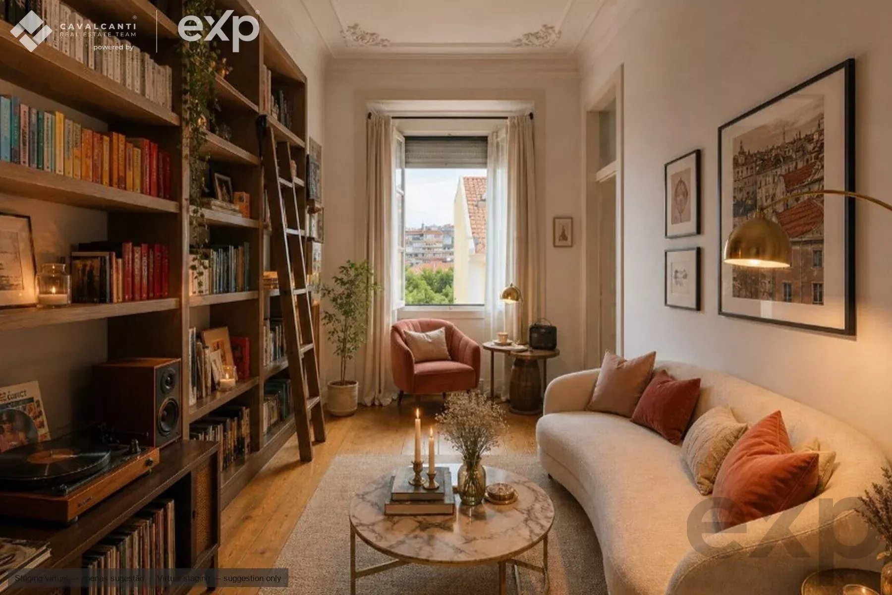 T2 WITH TEJO VIEW IN GRAÇA | AUTHENTIC CHARM IN THE HEART OF LISBON 87114945 image 2