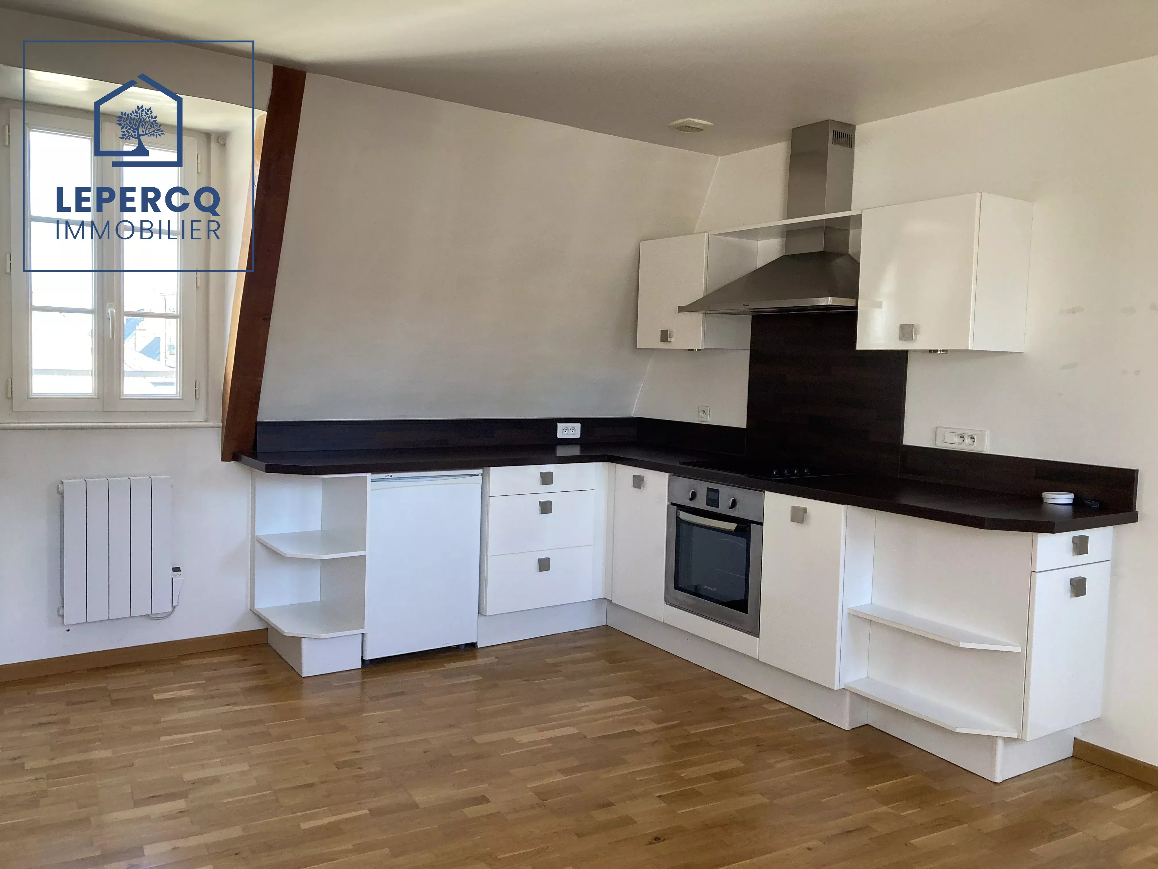 Rental Apartment Villers-Cotterêts