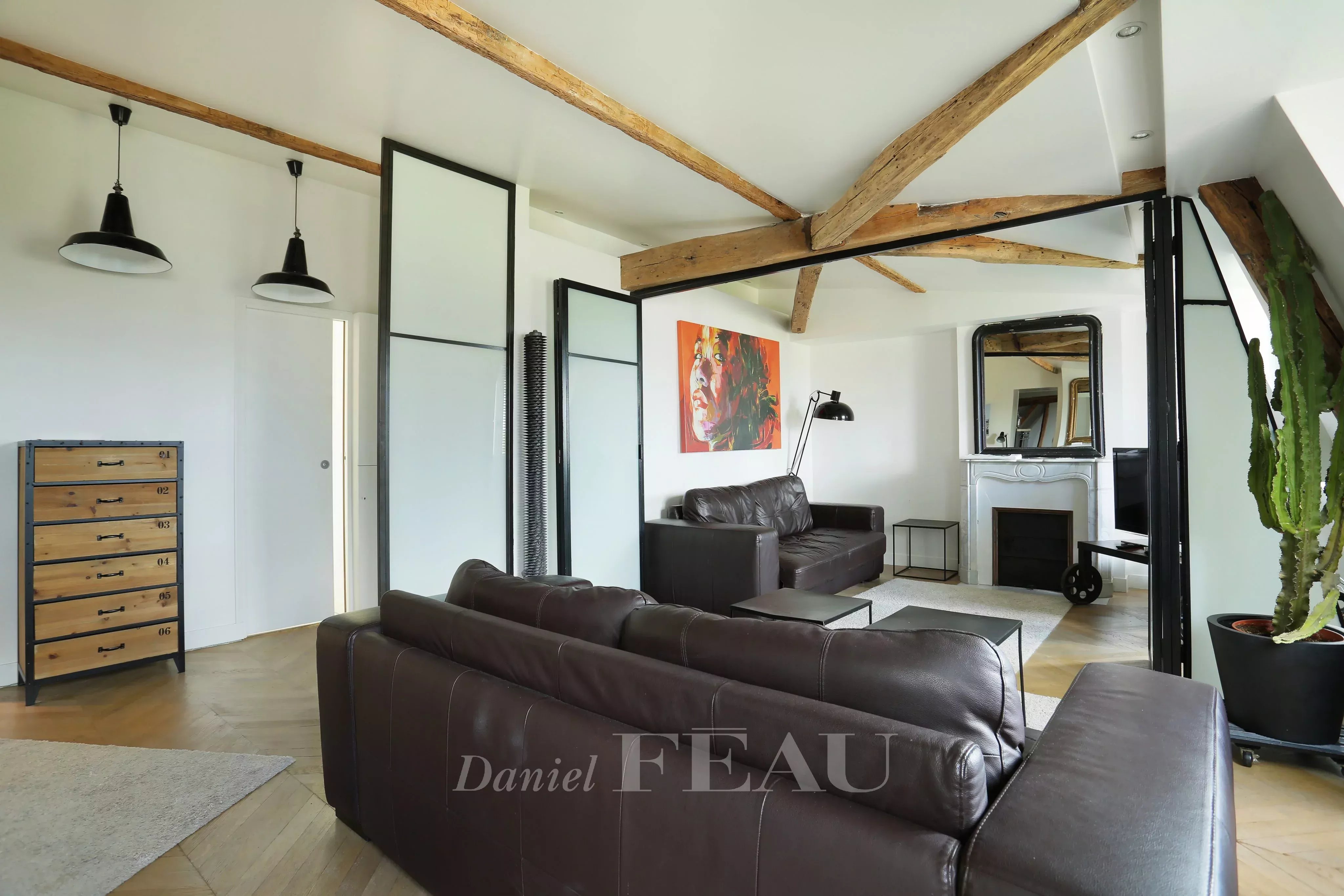 Location Appartement Paris 9ème