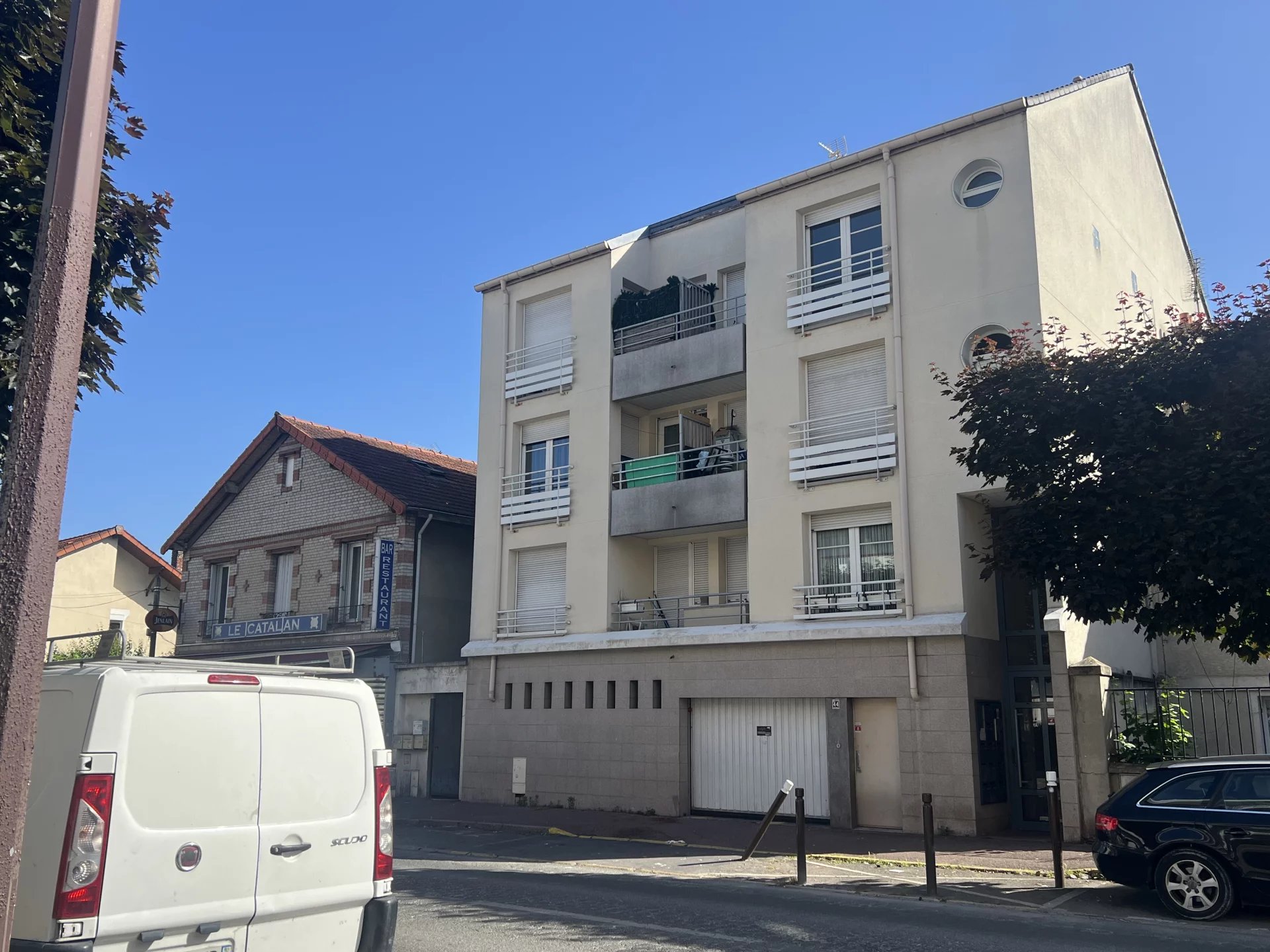 Vente Appartement Livry-Gargan