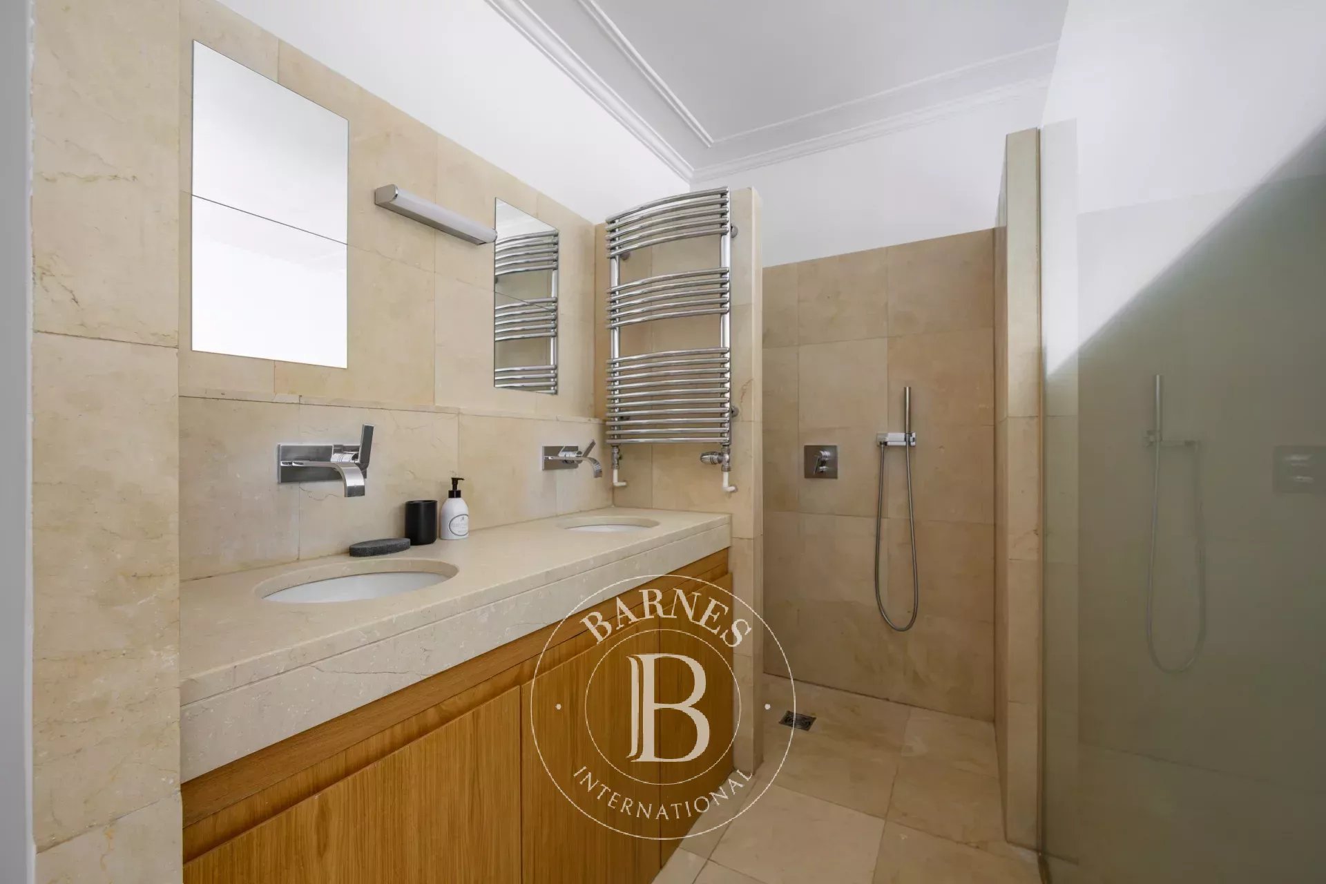 Daire Paris 2ème - picture 13