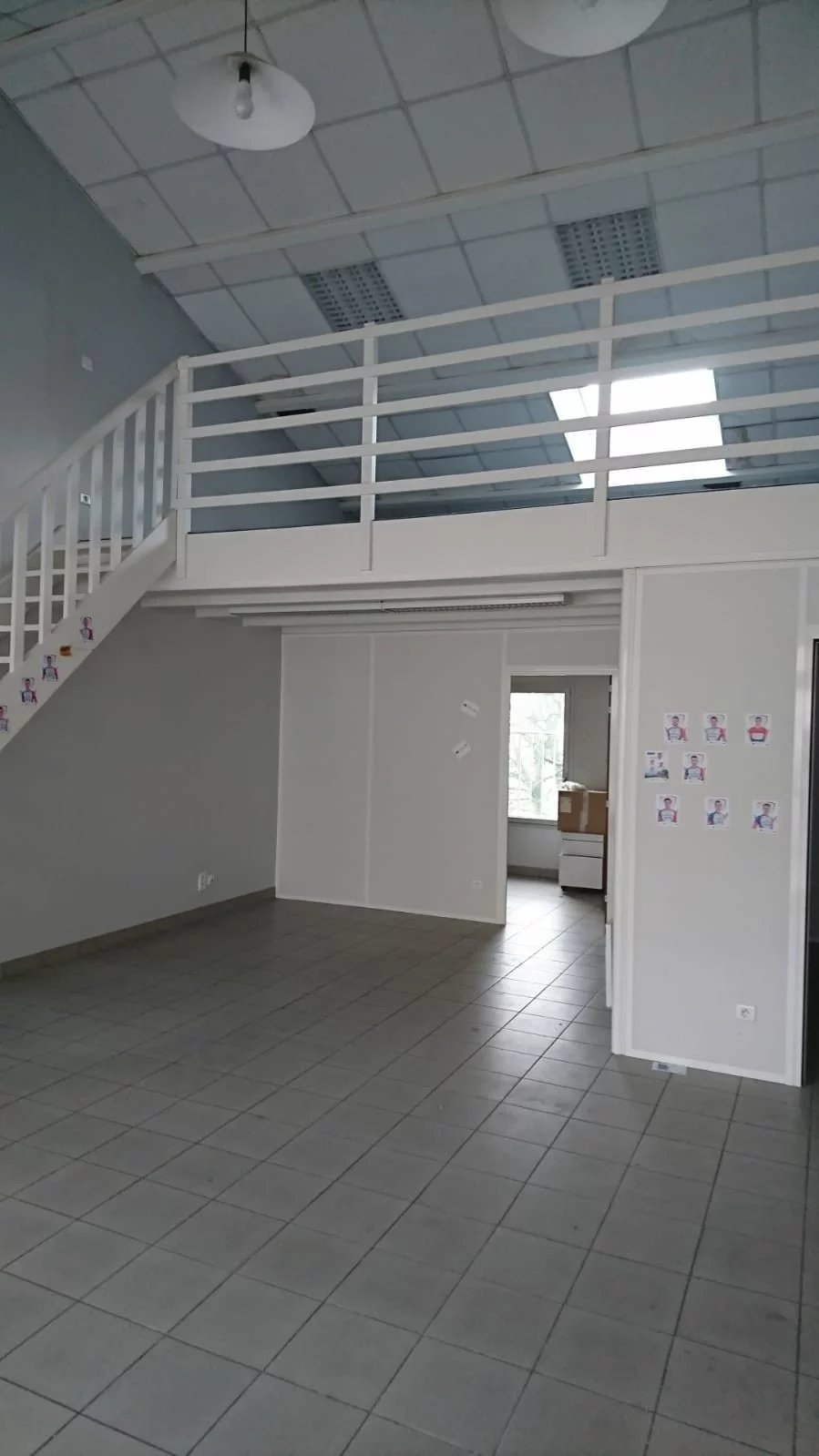 Vente Appartement Pouzauges