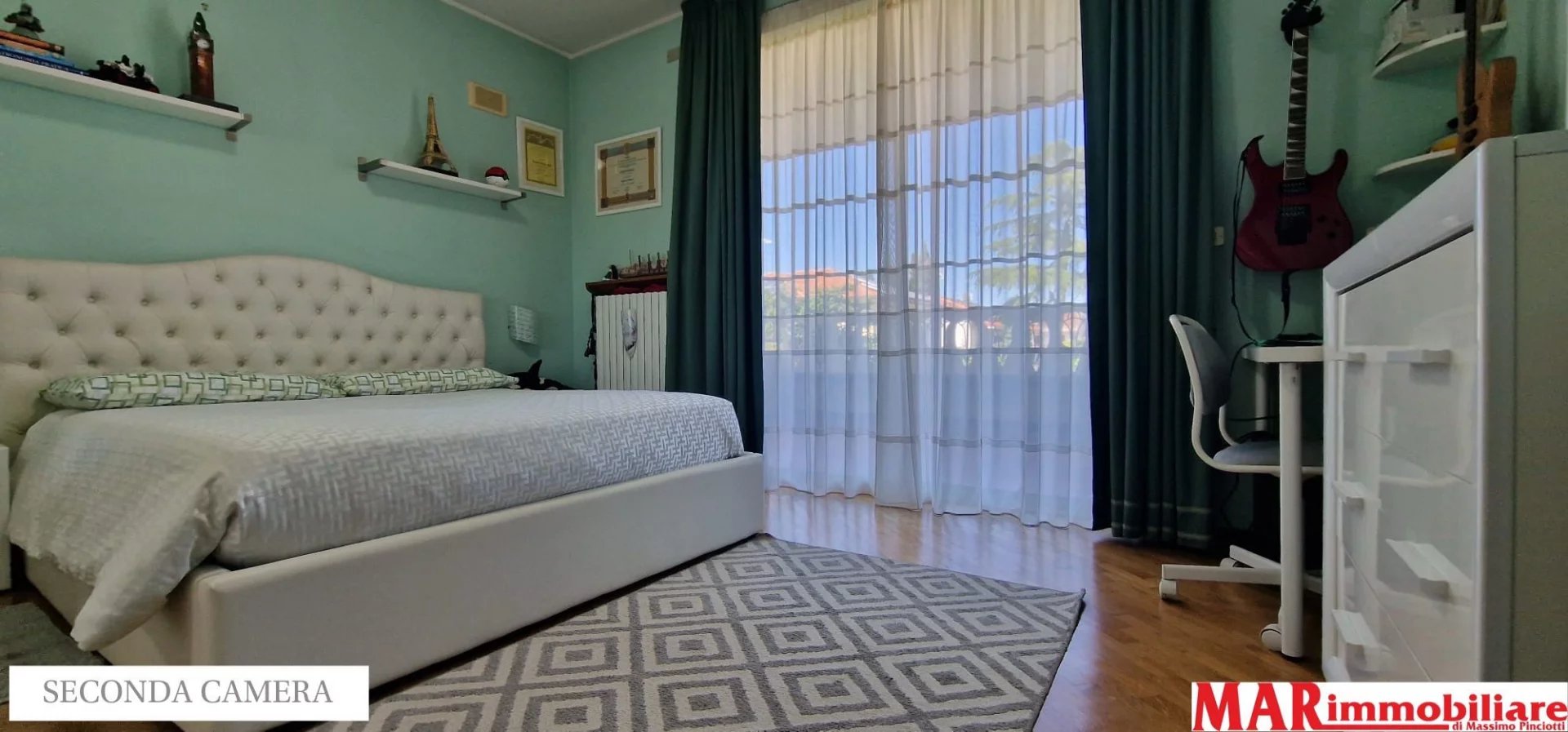 Vendita Villa Montesilvano
