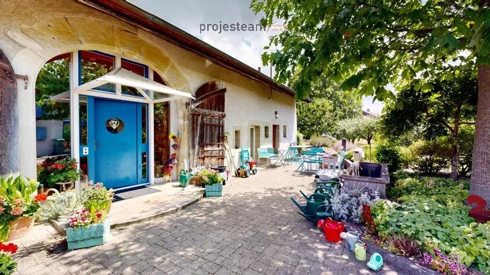 10 pièces — Echichens — Photo 24