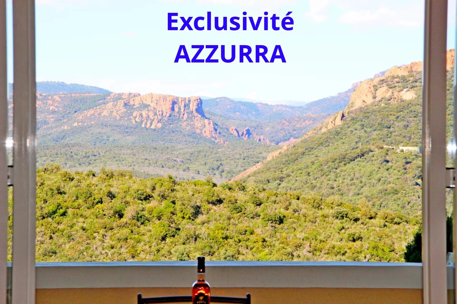 Agence immobilière de Azzurra Immobilier