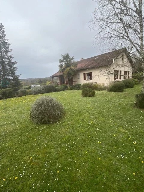 Maison tout confort en Périgord