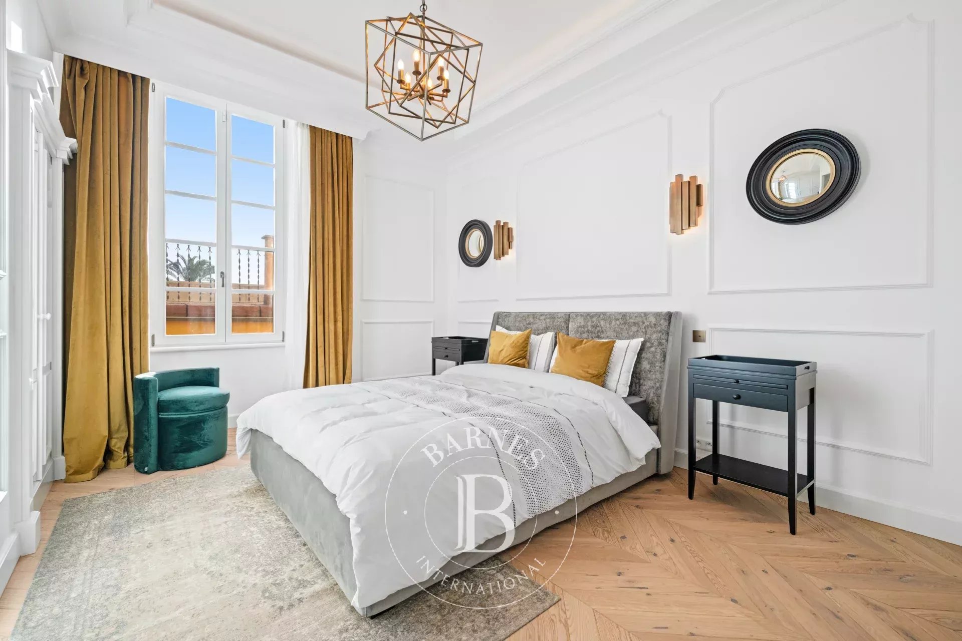 Daire Nice - picture 14