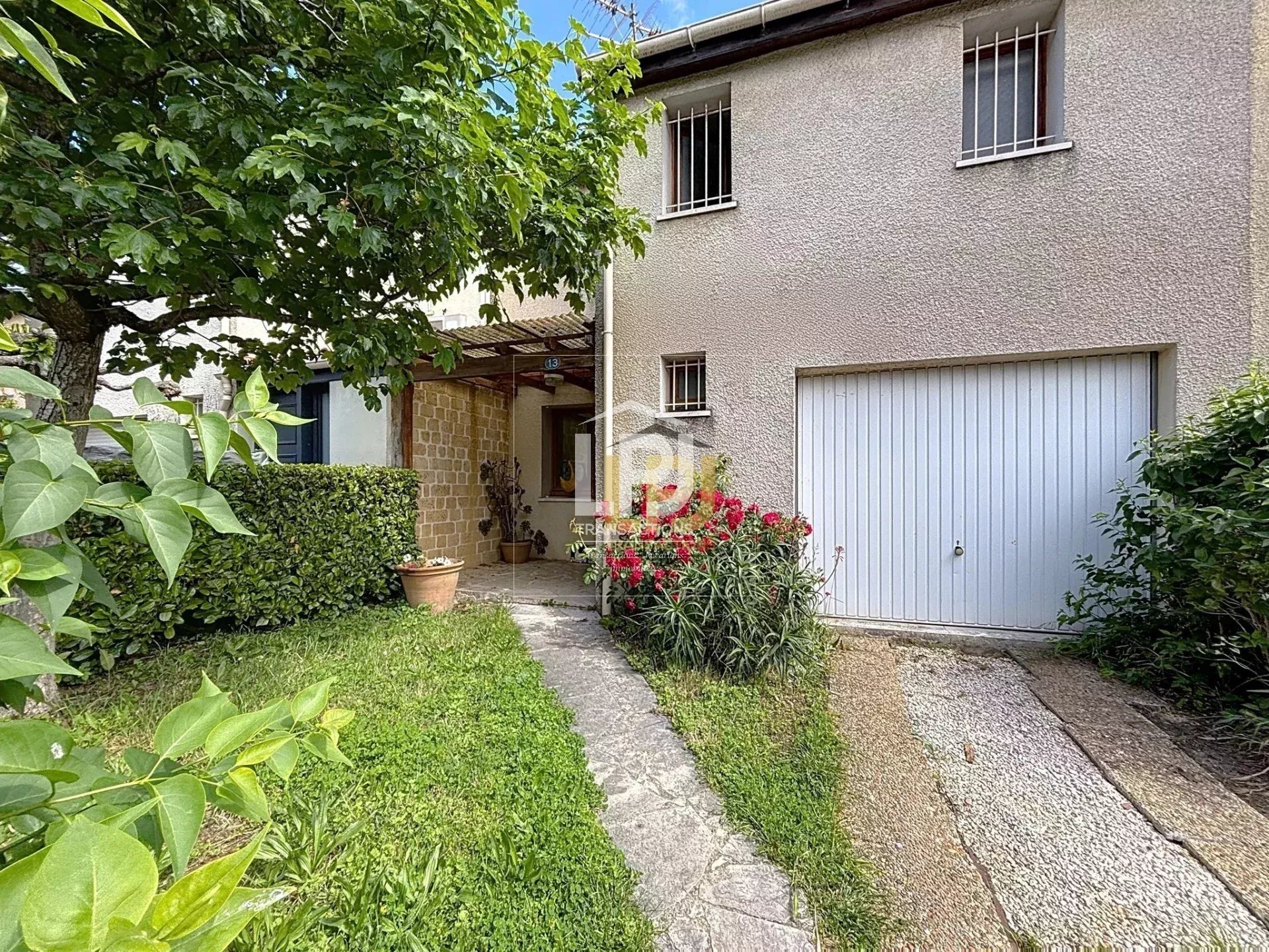 Vente Maison Toulouse