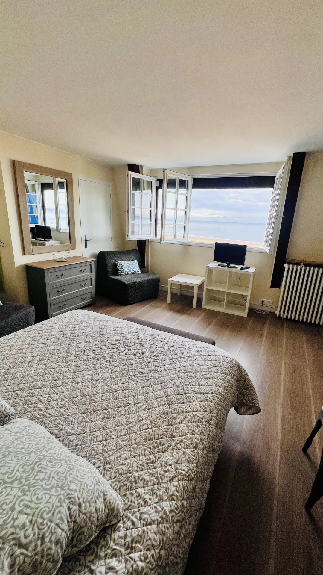 Vente Appartement Trouville-sur-Mer