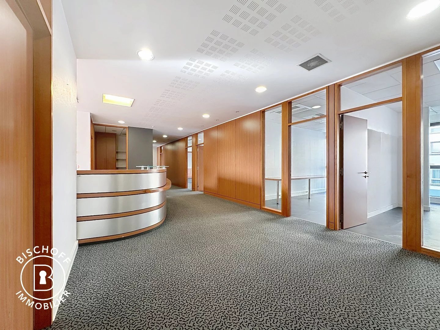 Vente Bureau Saint-Louis