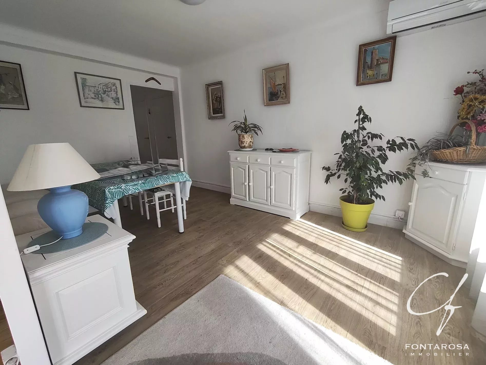 Sale Apartment Saint-Raphaël