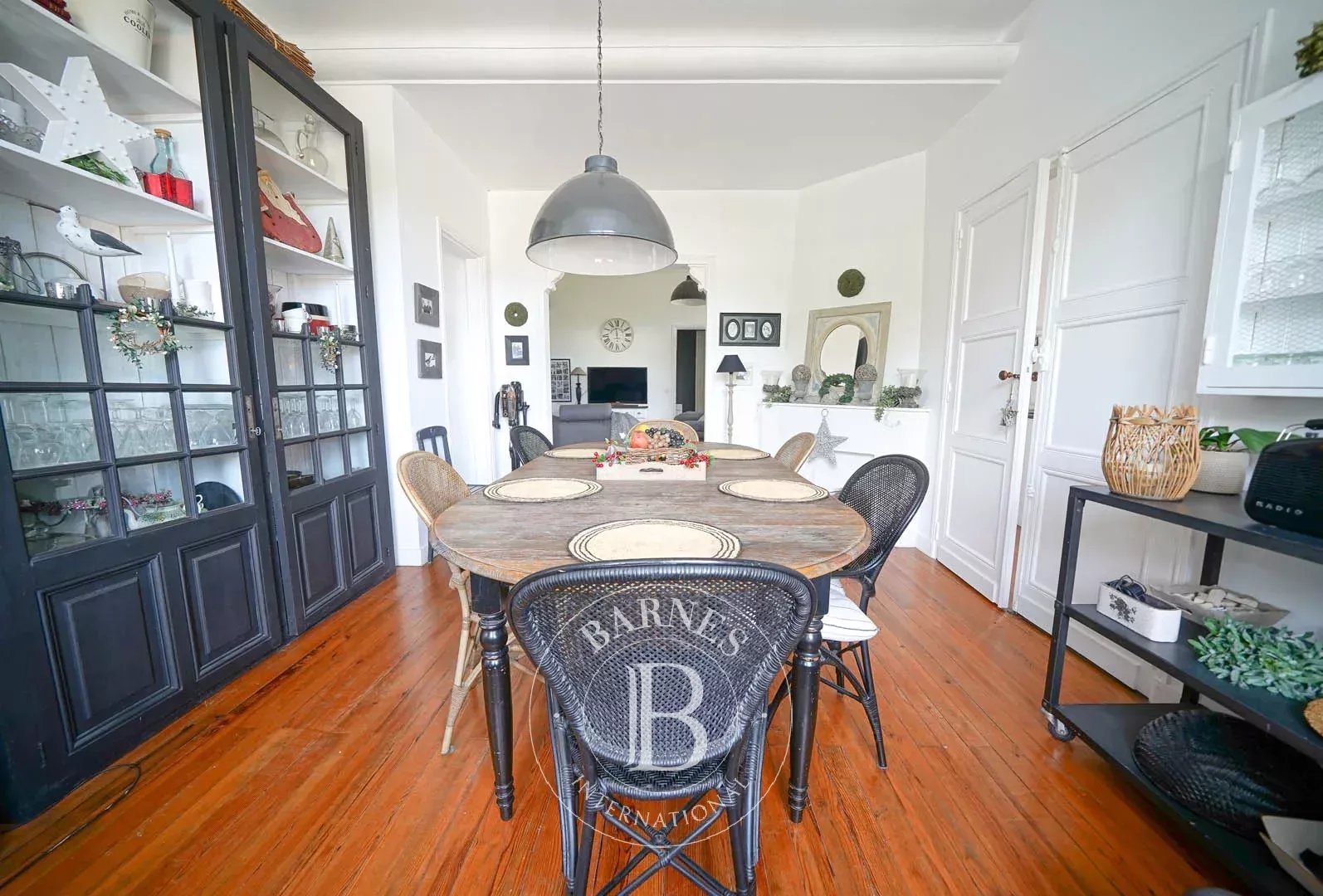 Villa Arcachon - picture 7