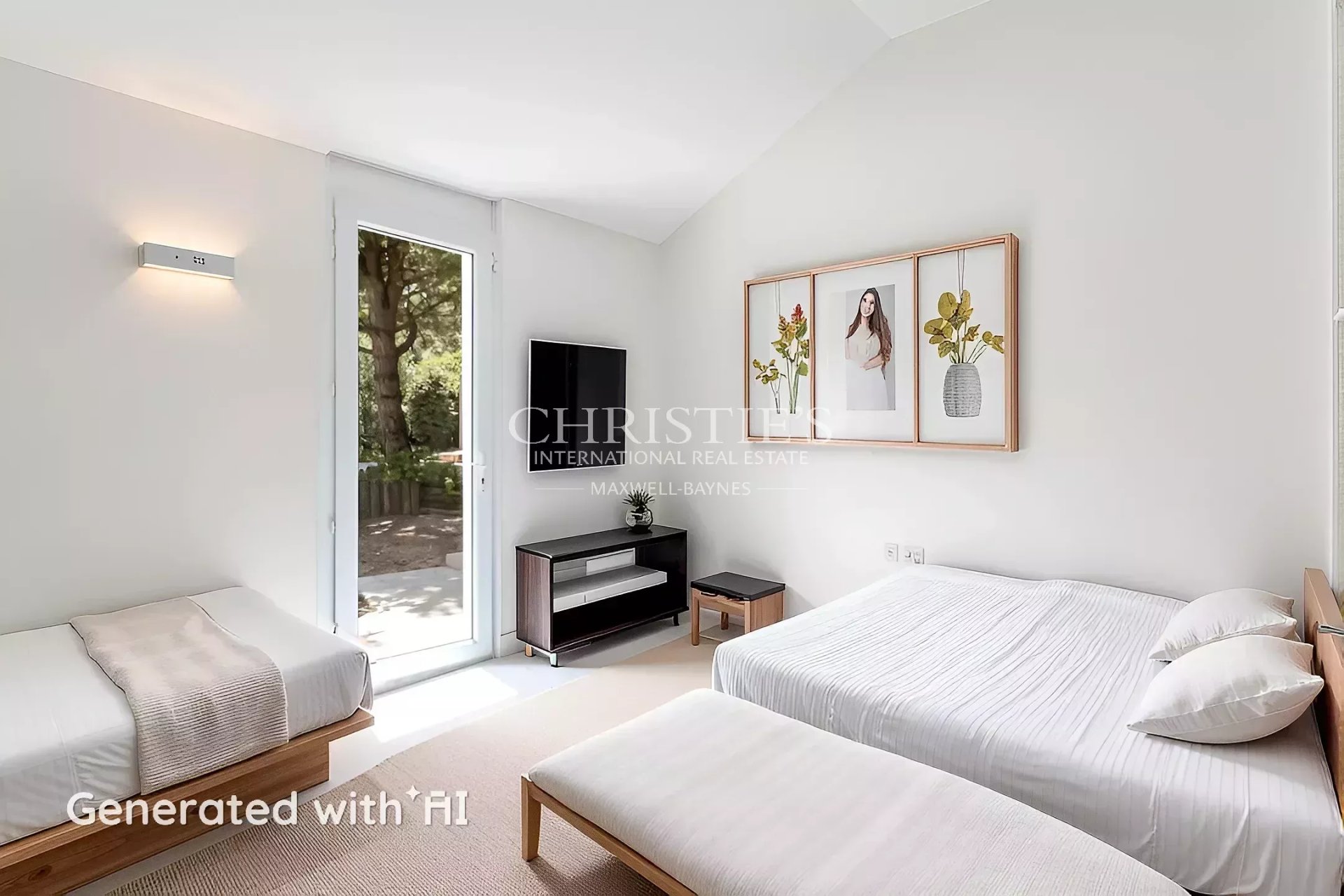 4 Bedroom Villa/Townhouse's Image 16