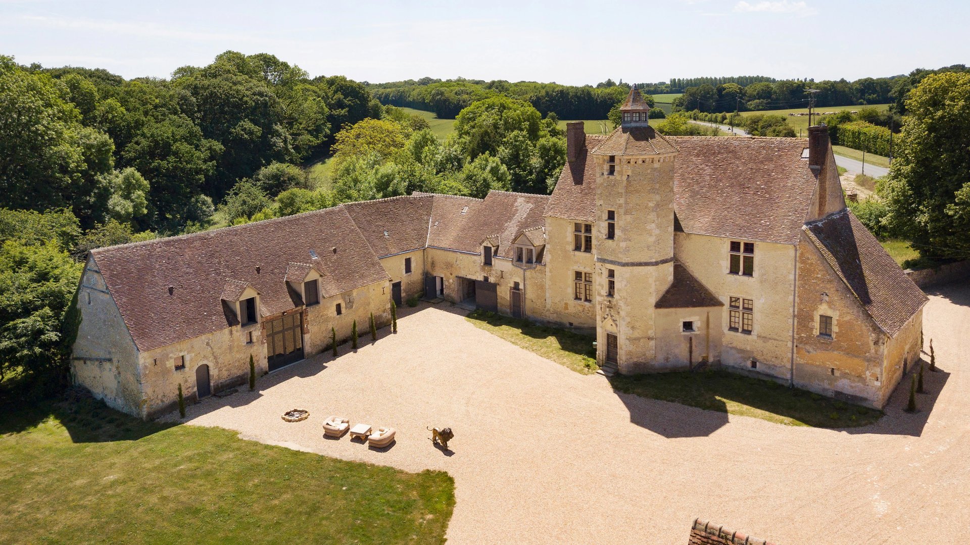 Property Slider Image
