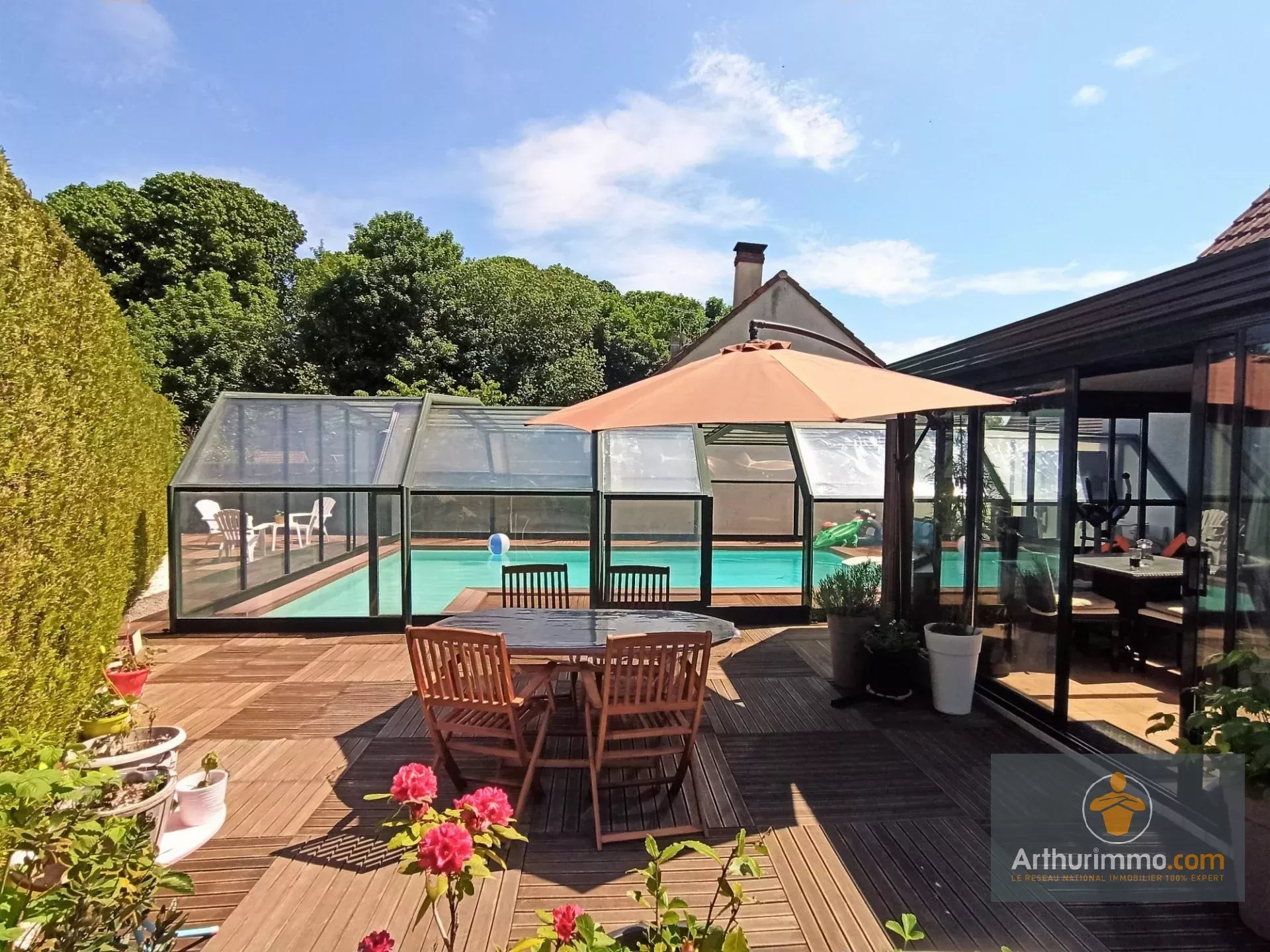 Agence immobilière de EURL LIBIMMO