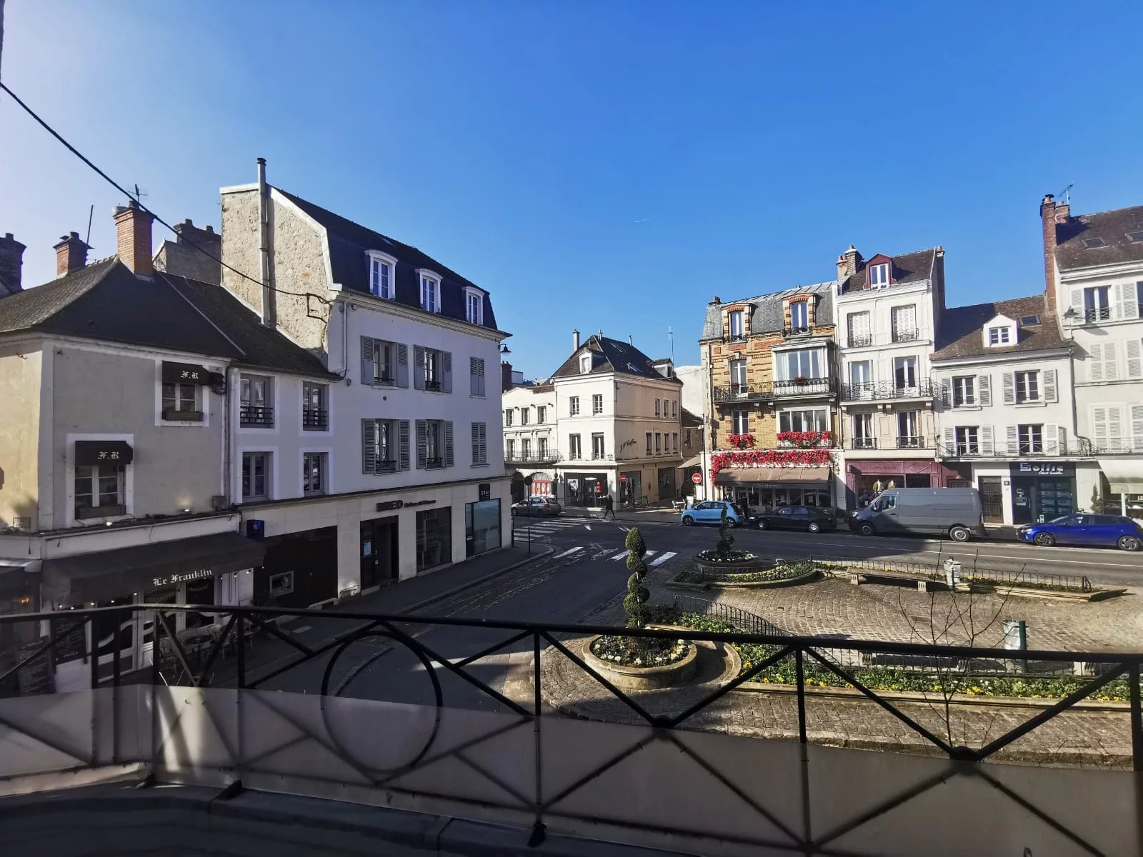 Agence immobilière de Cabinet Les Frères Bron