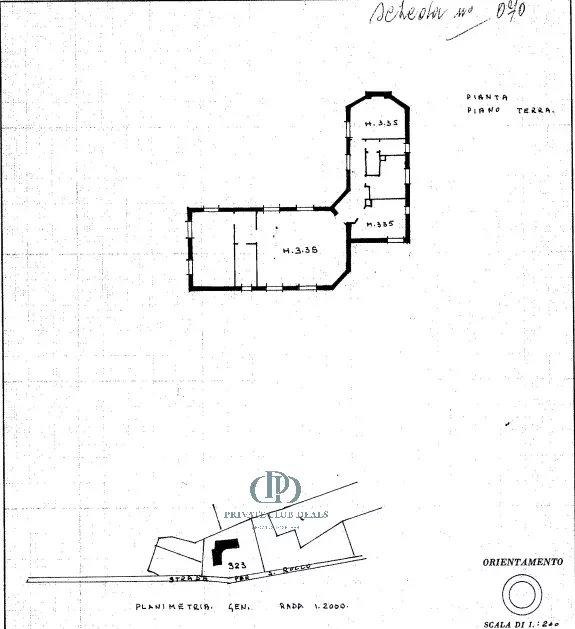 Villa Centro Valle Intelvi - picture 21