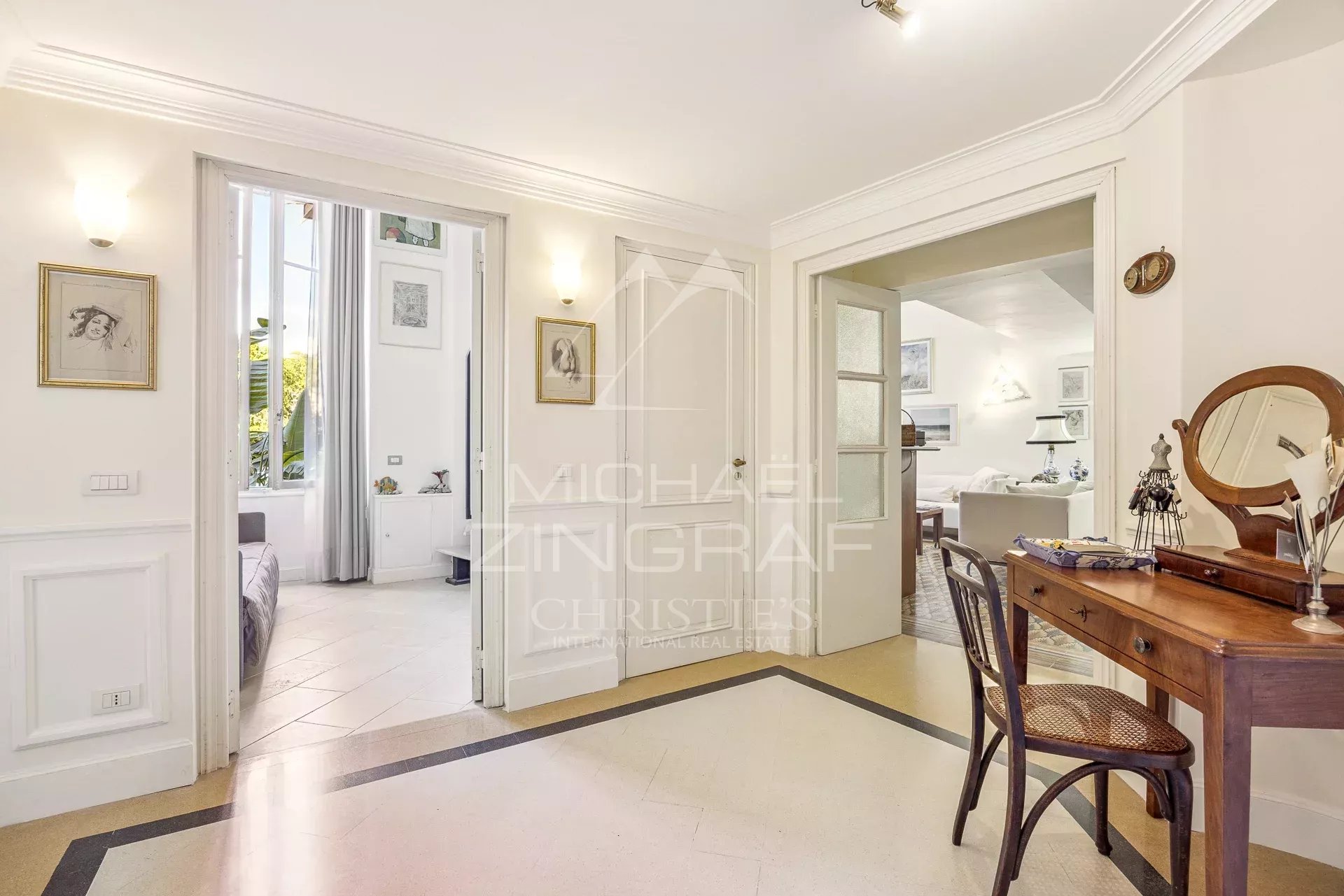 3 Bedroom Apartment/Flat's Image 4