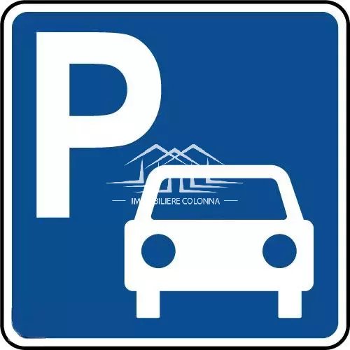 Sale Parking La Colle-sur-Loup