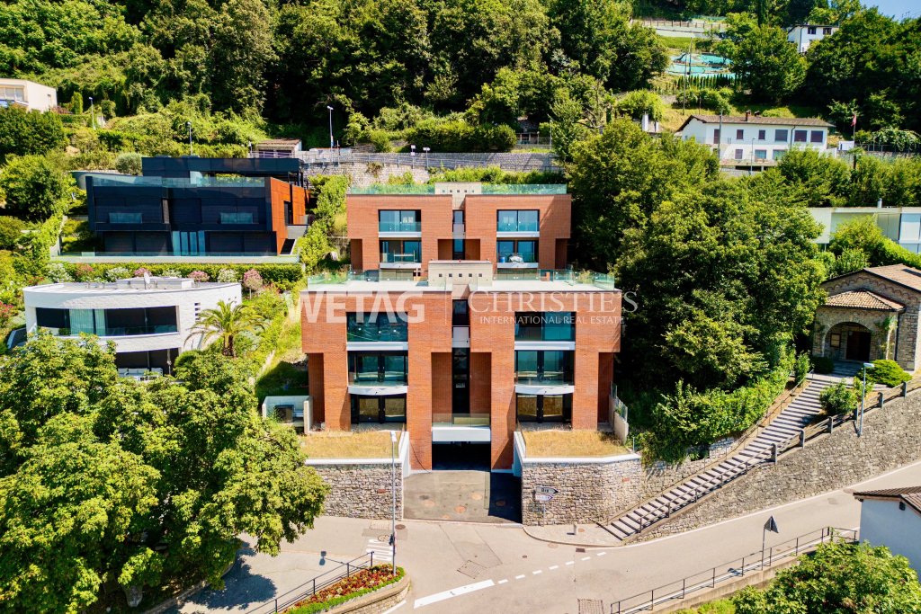 Ticino Luxury Real Estate for sale