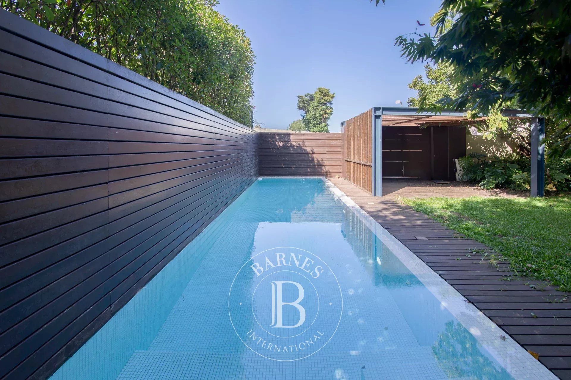 ikiz villa Aldoar, Foz do Douro e Nevogilde - picture 8