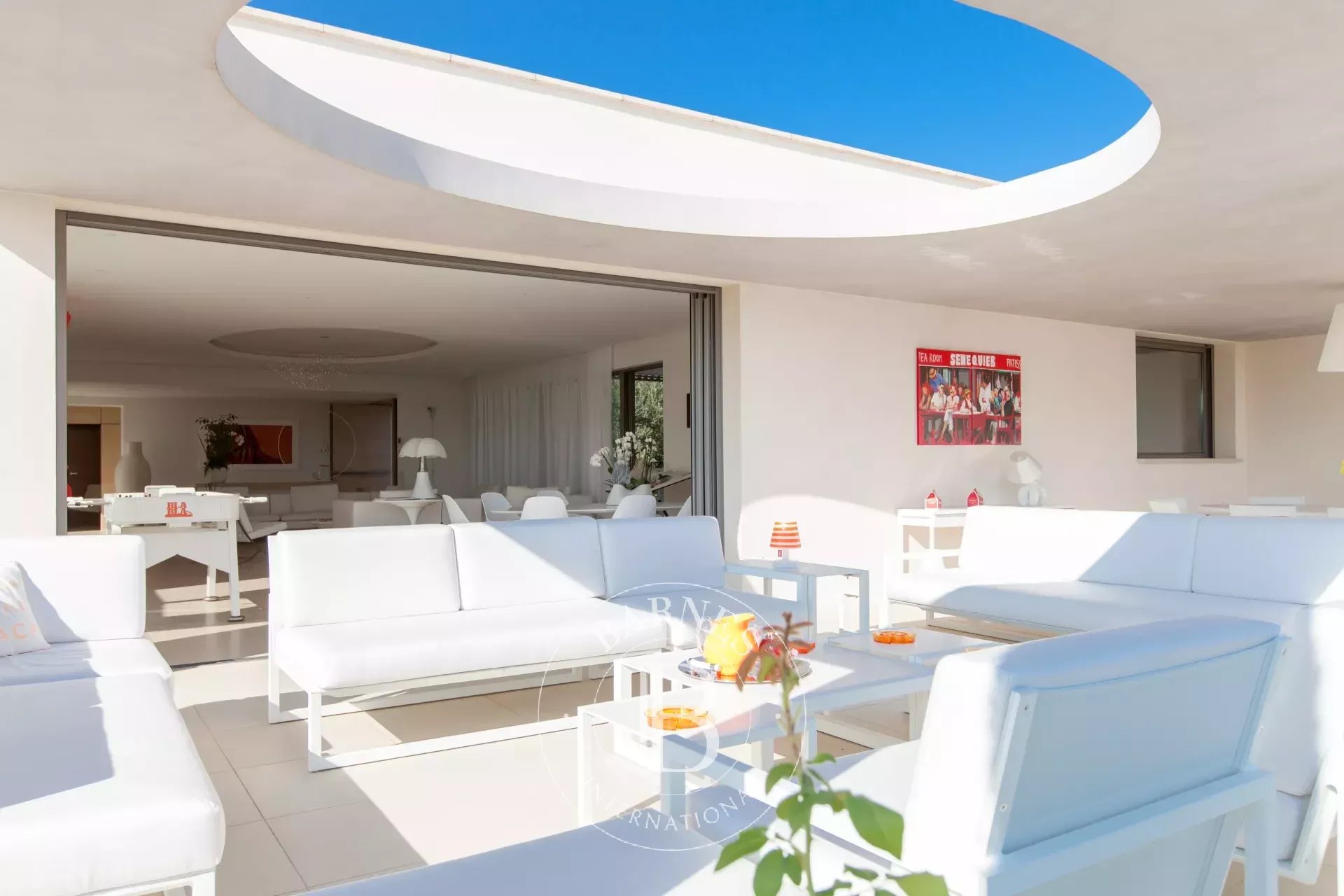 Saint-Tropez  - Villa 6 Bedrooms - picture 5