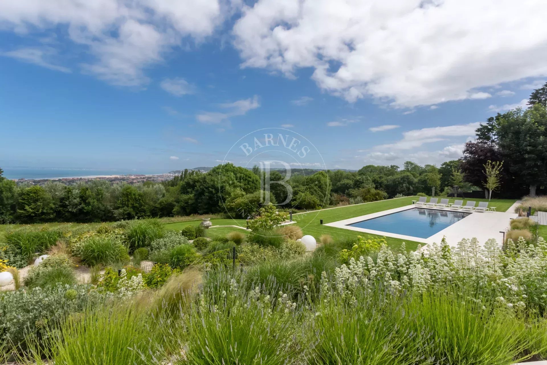 Deauville  - Property 5 Bedrooms - picture 17