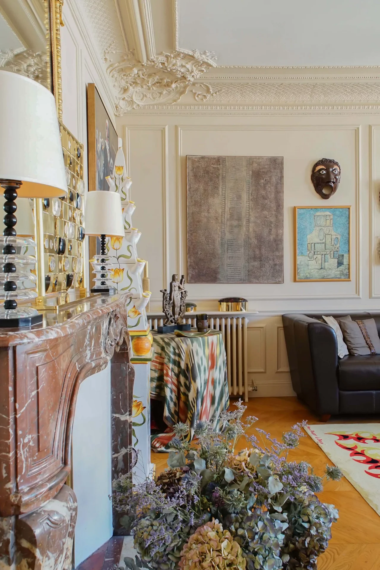 Paris 9e - NOUVELLE ATHÈNES / RUE LA BRUYÈRE