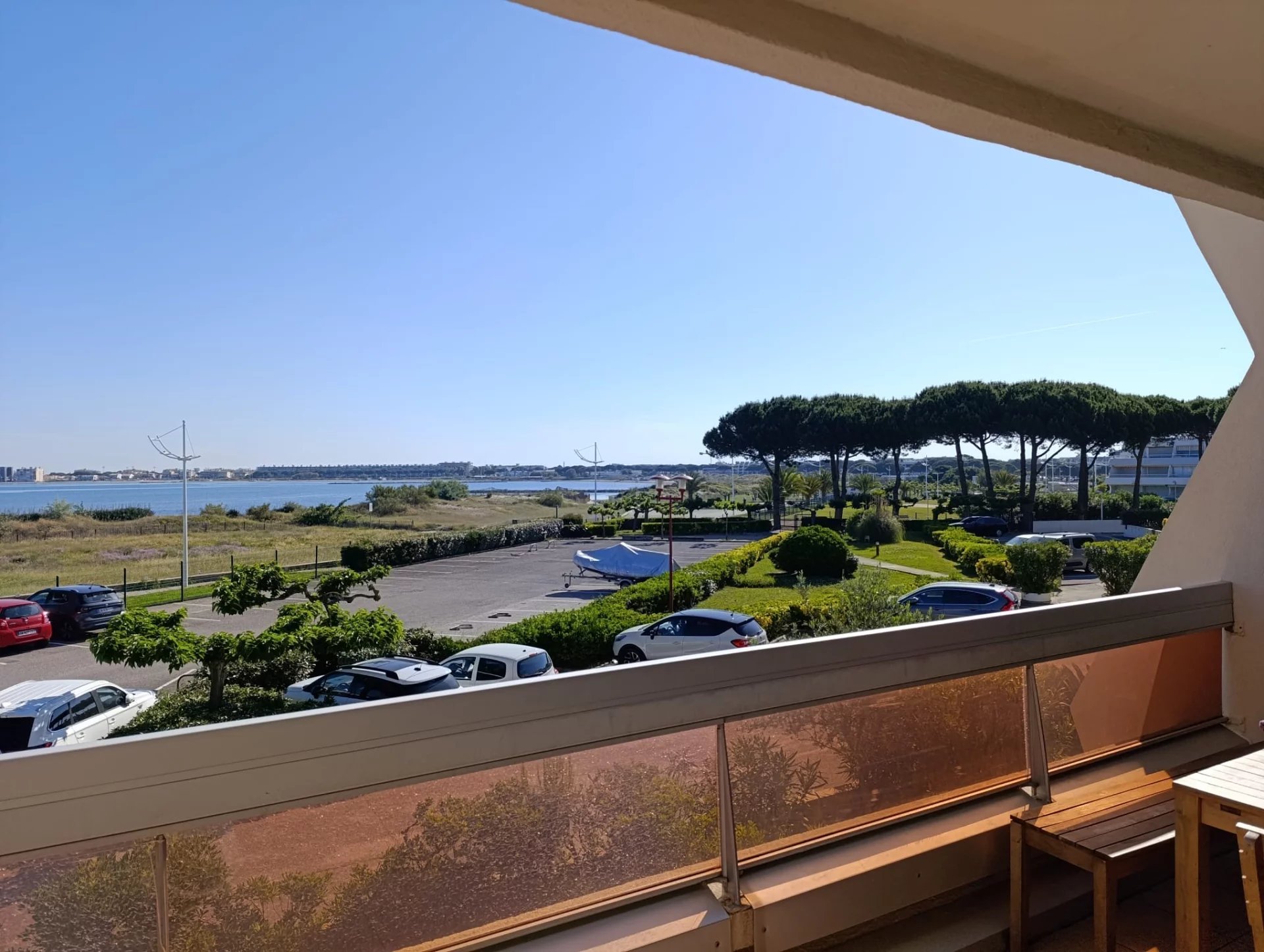 Agence immobilière de Pragout Immobilier