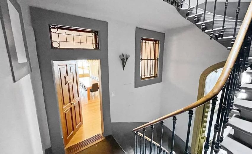 Hôtel particulier d'exception au cœur de la ville