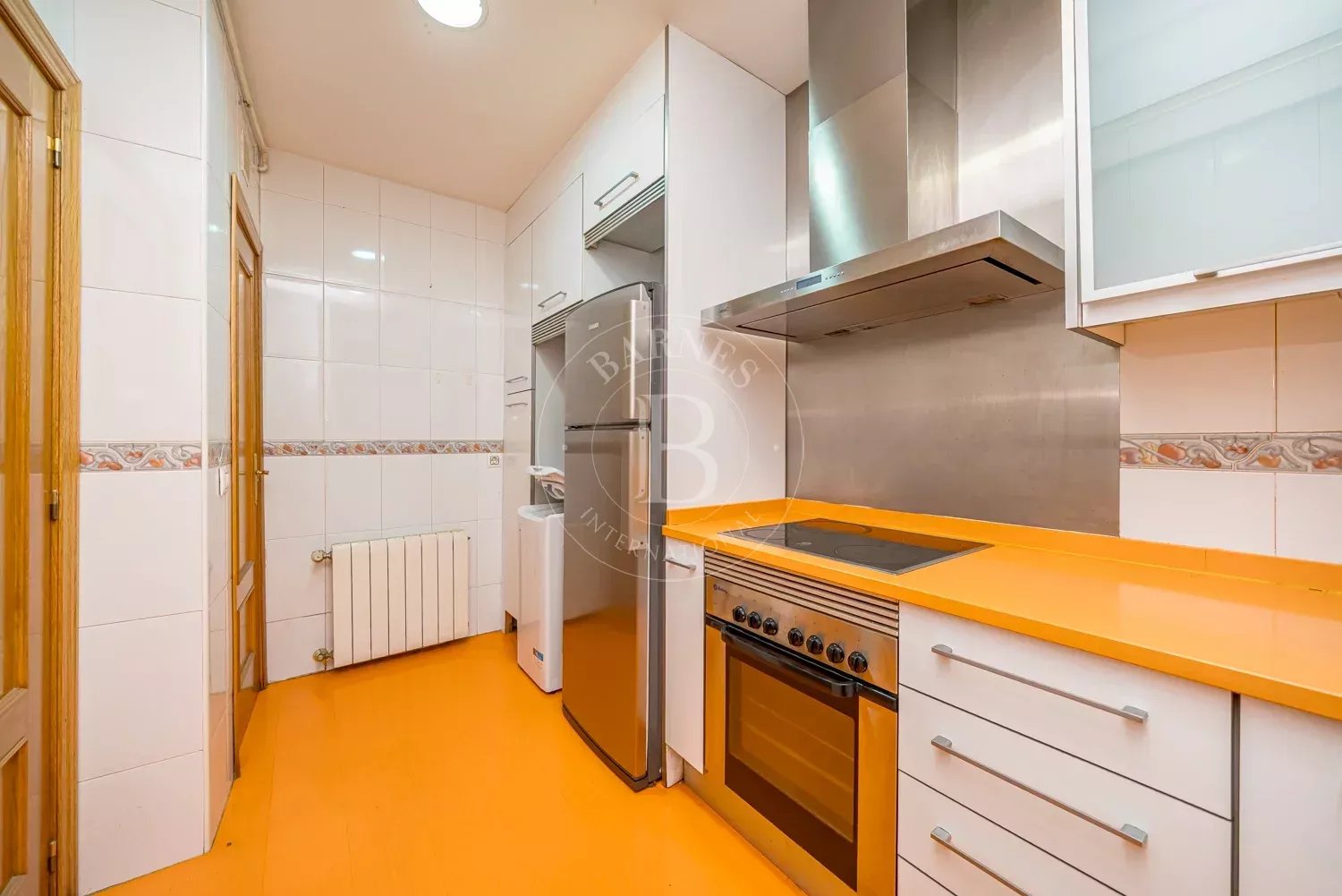 Daire Madrid - picture 6