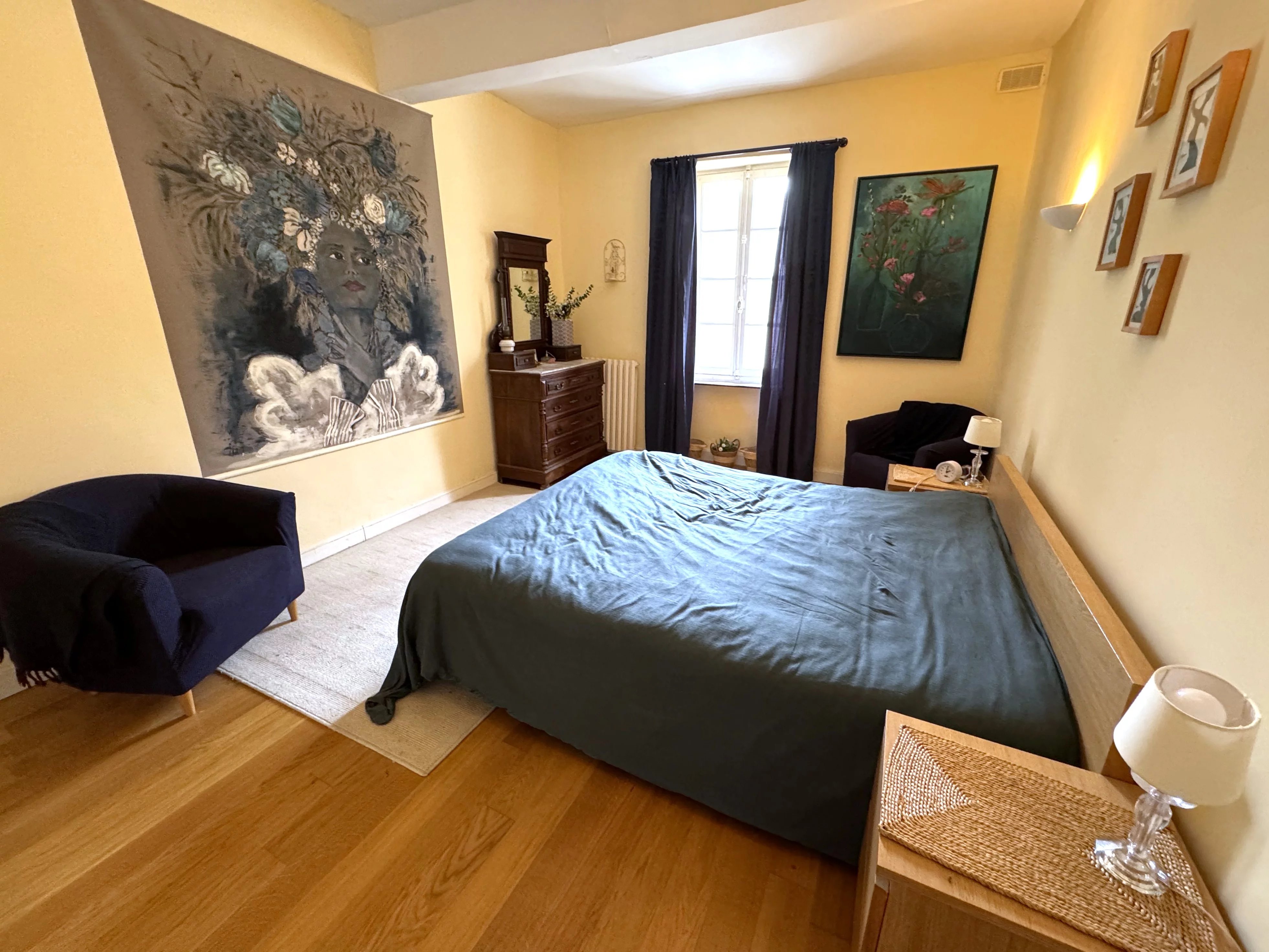 Village house for sale Sallèles-d'Aude, Aude