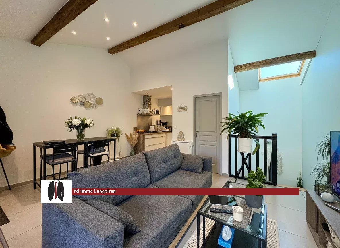 Agence immobilière de YD Immo