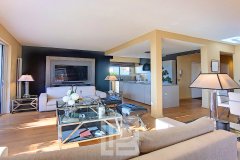 On the outskirts of Cannes - Villa/Toit offering comfort and space — photo 6 of 7