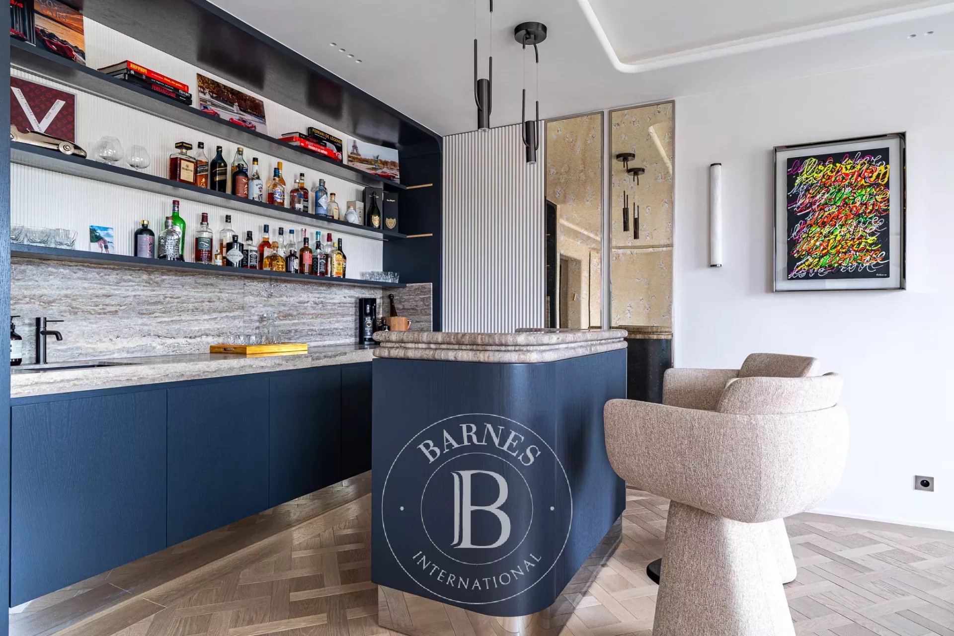 Apartment Paris 75016  -  ref 86700329 (picture 3)