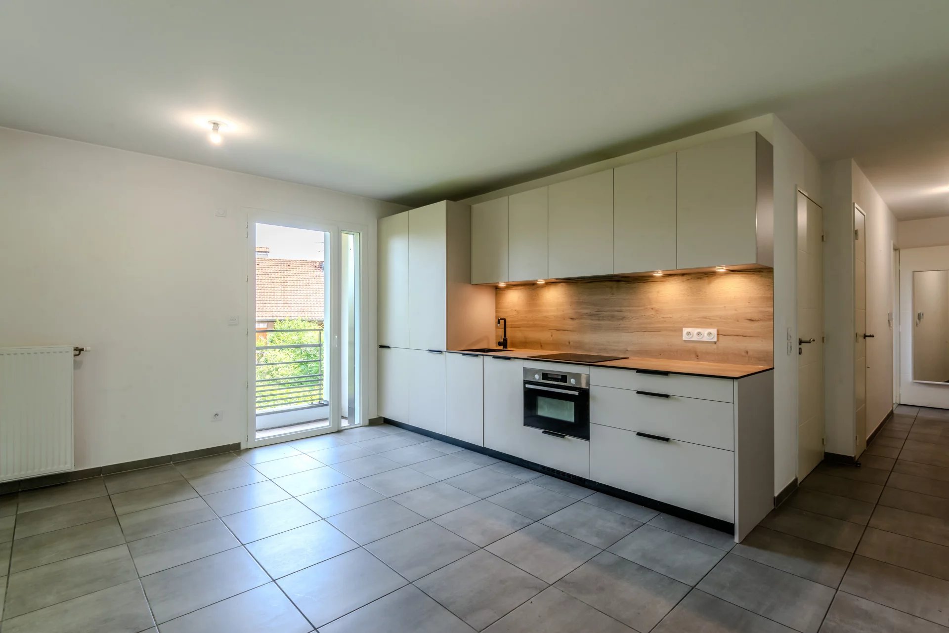 Vente Appartement Bons-en-Chablais