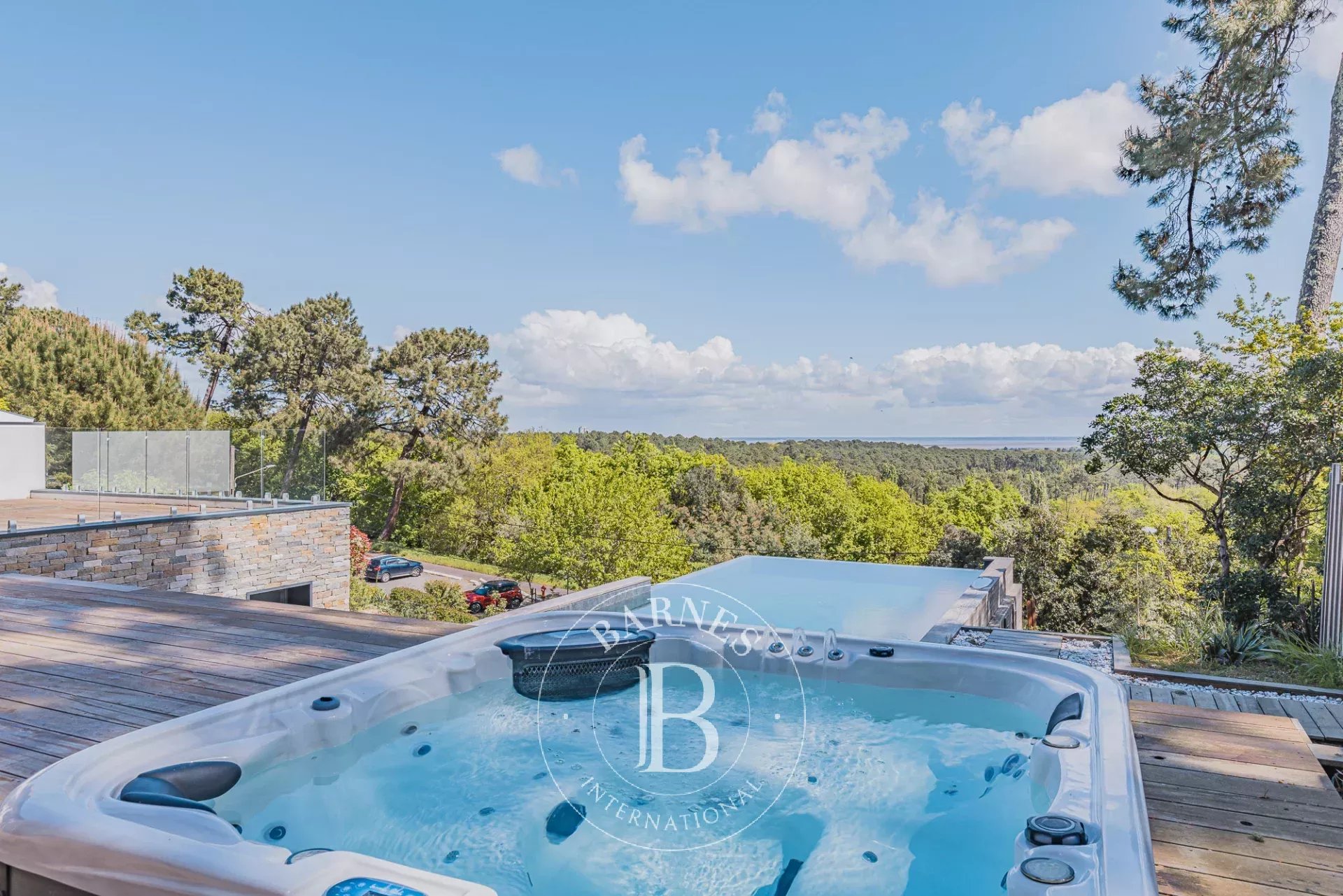 Villa La Teste-de-Buch  -  ref 83375172 (picture 2)