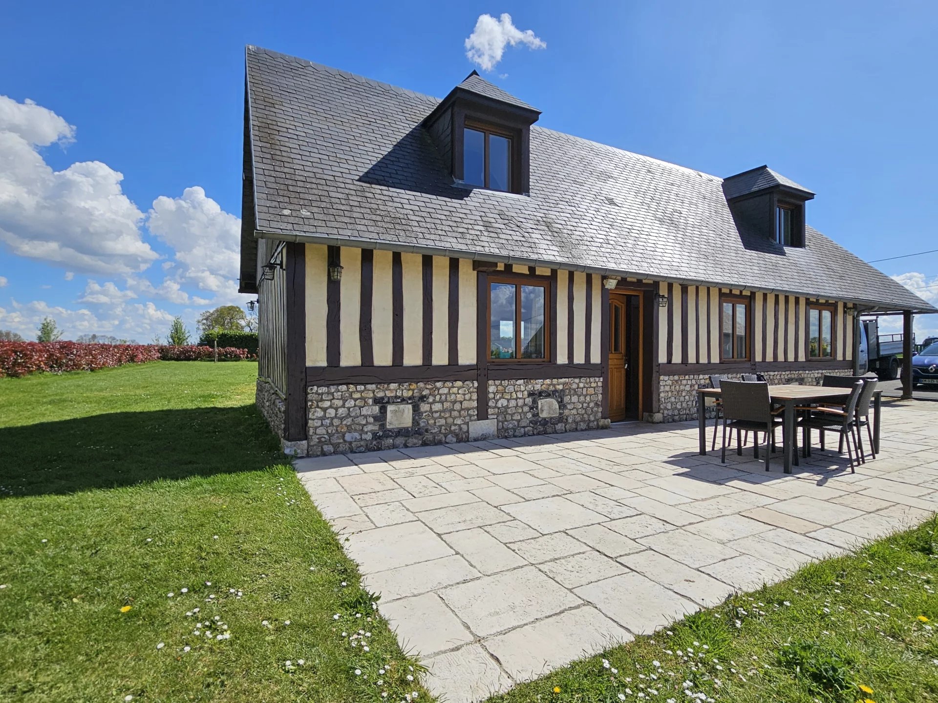 Sale House Saint-Romain-de-Colbosc