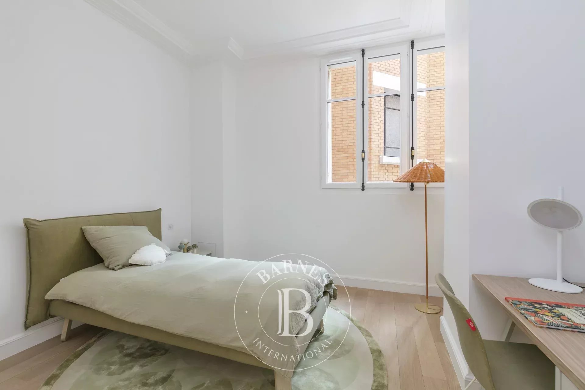 Paris 16 - Malakoff - Fully renovated apartment - 3 bedrooms - picture 14