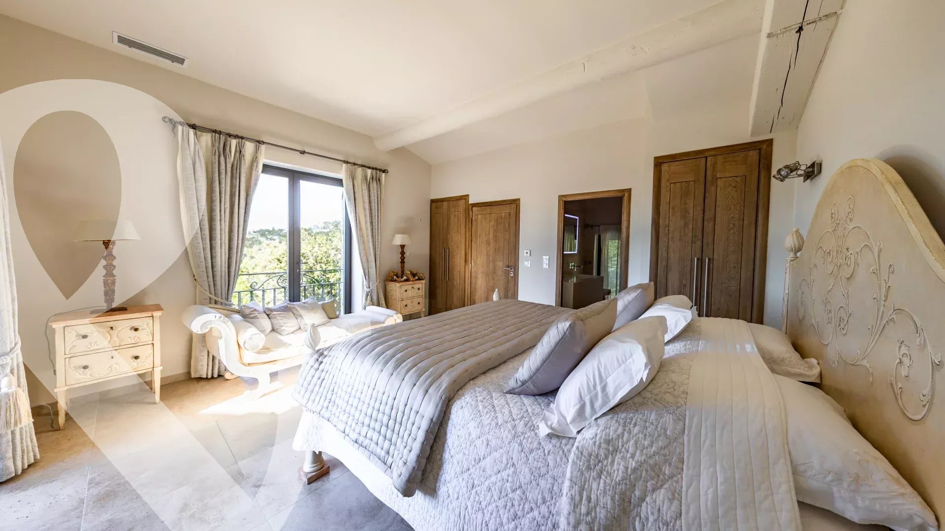 ENVIRONNEMENT ET VUE EXCEPTIONNELS